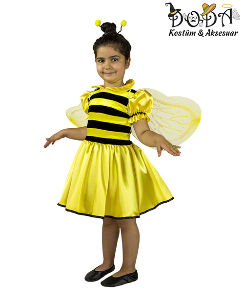 Arı Çocuk Kostümü