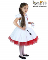 Büyülü Bebek Çocuk Kostümü