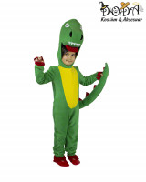 Dinozor Çocuk Kostümü