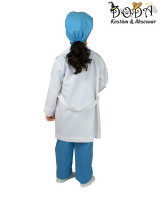 Cerrah Çocuk Kostümü