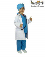 Cerrah Çocuk Kostümü