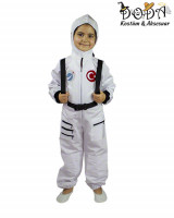 Astronot Çocuk Kostümü