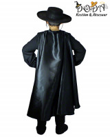 Zorro Çocuk Kostümü