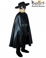 Zorro Çocuk Kostümü