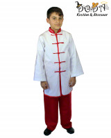 Çin Çocuk Kostümü