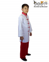 Çin Çocuk Kostümü