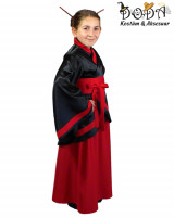 Çin Çocuk Kostümü