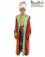 Mimar Sinan Çocuk Kostümü