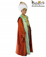 Mimar Sinan Çocuk Kostümü