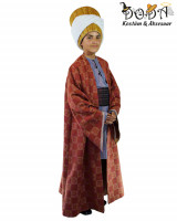 Evliya Çelebi Çocuk Kostümü